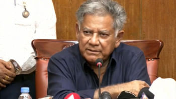 আওয়ামী লীগকে নতুন মুখ নিয়ে দল গোছানোর পরামর্শ স্বরাষ্ট্র উপদেষ্টার আওয়ামী লীগকে নতুন মুখ নিয়ে দল গোছানোর পরামর্শ স্বরাষ্ট্র উপদেষ্টার