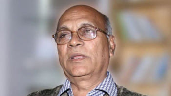 বীর মুক্তিযোদ্ধা ফারুক-ই-আজম বীরপ্রতীক। ফাইল ছবি: সংগৃহীত