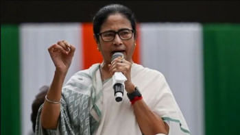 বাংলাদেশ নিয়ে মমতা বাংলাদেশ নিয়ে মমতা
