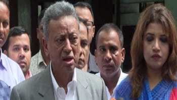 পাচার হওয়া অর্থ ফিরিয়ে আনতে ইইউ সহযোগিতা করবে: আমীর খসরু