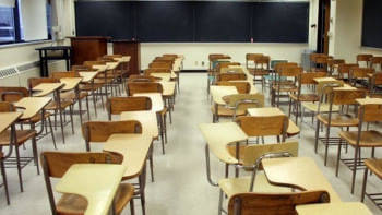 ইমরান খানের দল পিটিআইর বিক্ষোভ কর্মসূচী 'জলসা' কে ঘিরে বন্ধ থাকবে ইসলামাবাদের সব শিক্ষা প্রতিষ্ঠান। ছবি: ডন  