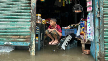 ৮ জেলায় বন্যা পরিস্থিতি অবনতির শঙ্কা, পাউবো ও ফায়ার সার্ভিসের মনিটরিং সেল ৮ জেলায় বন্যা পরিস্থিতি অবনতির শঙ্কা, পাউবো ও ফায়ার সার্ভিসের মনিটরিং সেল