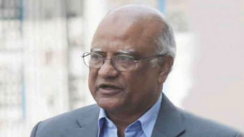 খন্দকার মোশাররফ হোসেন