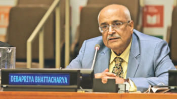 অর্থনৈতিক অবস্থার শ্বেতপত্র তৈরিতে ১২ সদস্যের কমিটি