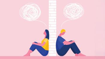 সম্পর্কের ক্ষতি