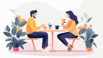 প্রথম দেখা