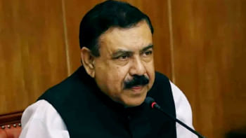 সাবেক নৌমন্ত্রী শাজাহান খান গ্রেপ্তার সাবেক নৌমন্ত্রী শাজাহান খান গ্রেপ্তার