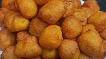 তালের বড়ার রেসিপি তালের বড়ার রেসিপি