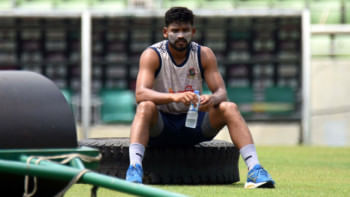 Najmul Hossain Shanto