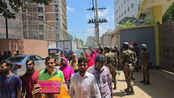 তৈরি পোশাক