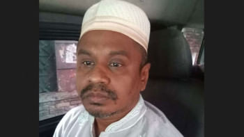 ৫ আগস্টের ভাইরাল ভিডিও: লাশ পোড়ানোর ঘটনায় পুলিশ পরিদর্শক আরাফাত গ্রেপ্তার