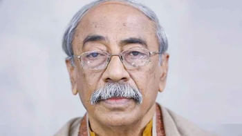 ঘাতক দালাল নির্মূল কমিটির সভাপতি শাহরিয়ার কবির গ্রেপ্তার ঘাতক দালাল নির্মূল কমিটির সভাপতি শাহরিয়ার কবির গ্রেপ্তার
