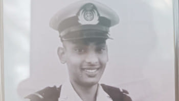 চট্টগ্রামে জাহাজে বিস্ফোরণ