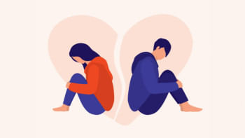 সম্পর্ক, প্রেম, বিচ্ছেদ, ডিভোর্স