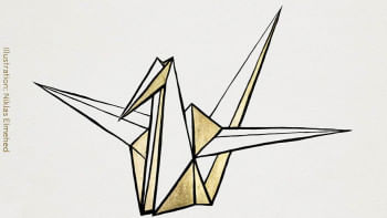 এ বছরের নোবেল শান্তি পুরস্কার পেয়েছে জাপানি সংগঠন নিহন হিদানকিও। ছবি: সংগৃহীত