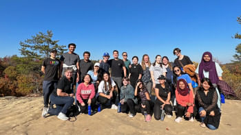 যুক্তরাষ্ট্রে উচ্চশিক্ষা