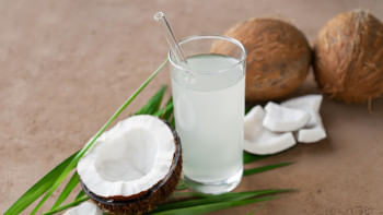 নারকেলের উপকারিতা