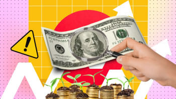 বিদেশি ঋণ