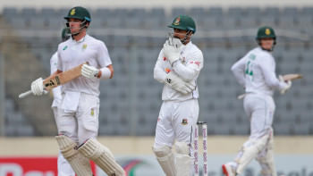 South Africa Cricket