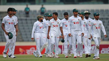 Bangladesh Cricket Team