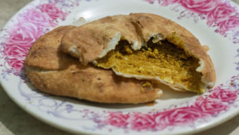 বুদ্ধুর পুরি