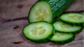 শসার উপকারিতা