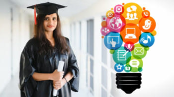 যুক্তরাষ্ট্রে উচ্চশিক্ষা