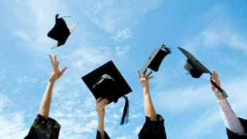 যুক্তরাষ্ট্রে উচ্চাশিক্ষা