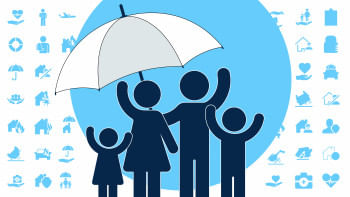 ১১ লাখ বিমাকারীর ৩,৬৪৩ কোটি টাকার দাবি নিষ্পত্তিতে অনিশ্চয়তা বিমা