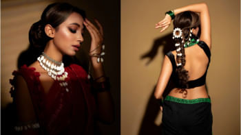 কড়ির গয়না