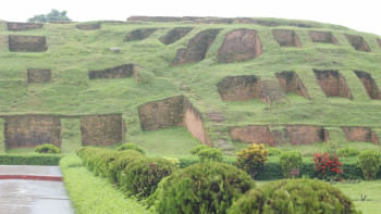 মহাস্থানগড়