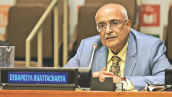 জিডিপি প্রবৃদ্ধি