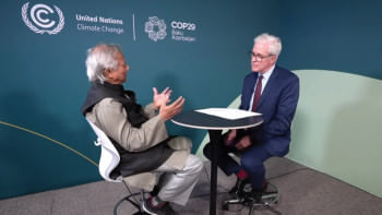 অন্তর্বর্তী সরকারের মেয়াদ