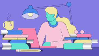 উচ্চশিক্ষা, গবেষণাপত্র