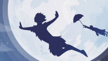 পিটার প্যান সিনড্রোম