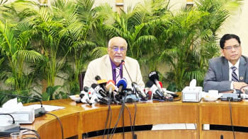 শ্বেতপত্র, দেবপ্রিয় ভট্টাচার্য, অন্তর্বর্তীকালীন সরকার, পরিকল্পনা কমিশন,