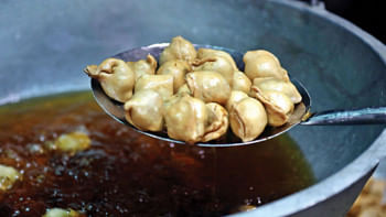 শিঙাড়া শিঙাড়া