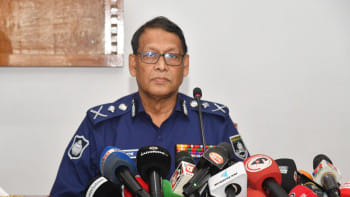 বাহারুল আলম