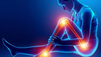 শীতে বাত ব্যথা বাড়লে