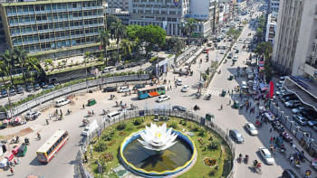 গৌরব হারাচ্ছে মতিঝিল? মতিঝিল