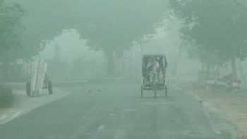 নওগাঁ তাপমাত্রা