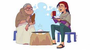 ভাপা পিঠা রেসিপি