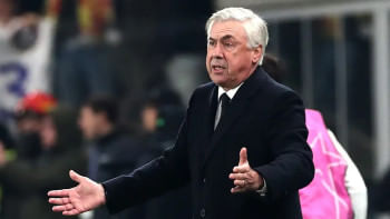 Carlo Ancelotti