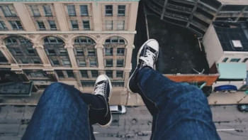 উচ্চতাভীতি