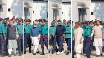 গণঅভ্যুত্থান, মানবতাবিরোধী অপরাধ, গণহত্যা, আন্তর্জাতিক অপরাধ ট্রাইব্যুনাল,