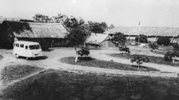 মুক্তিযুদ্ধে চিকিৎসা