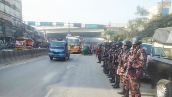 বিশ্ব ইজতেমা, তাবলিগ জামাত, বিজিবি, টঙ্গী,