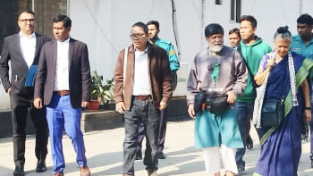 মাইকেল চাকমা, শেখ হাসিনা, গুম, আন্তর্জাতিক অপরাধ ট্রাইব্যুনাল, শহিদুল আলম,