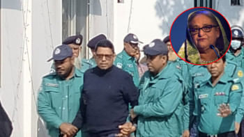 আন্তর্জাতিক অপরাধ ট্রাইব্যুনাল, জুলাই গণঅভ্যুত্থান, জুনাইদ আহমেদ পলক, শেখ হাসিনা, ইন্টারনেট শাটডাউন,