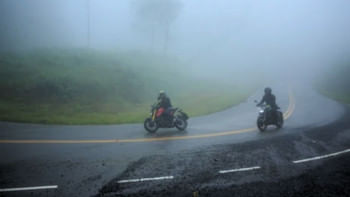 মোটরসাইকেল